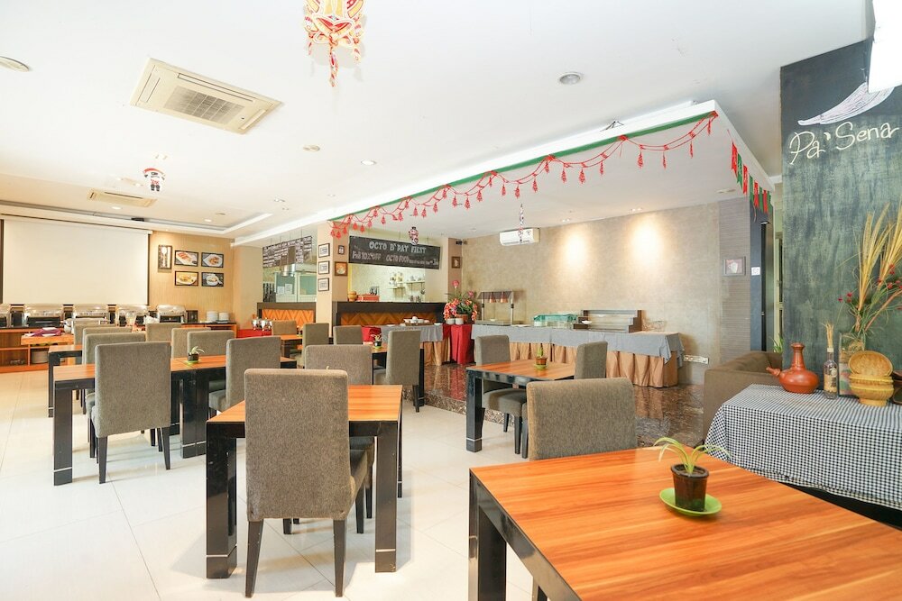 Фото Prime Royal Boutique Hotel