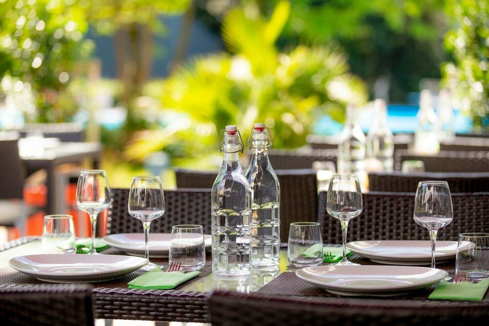 Фото Friendly City Hotel Oktopus