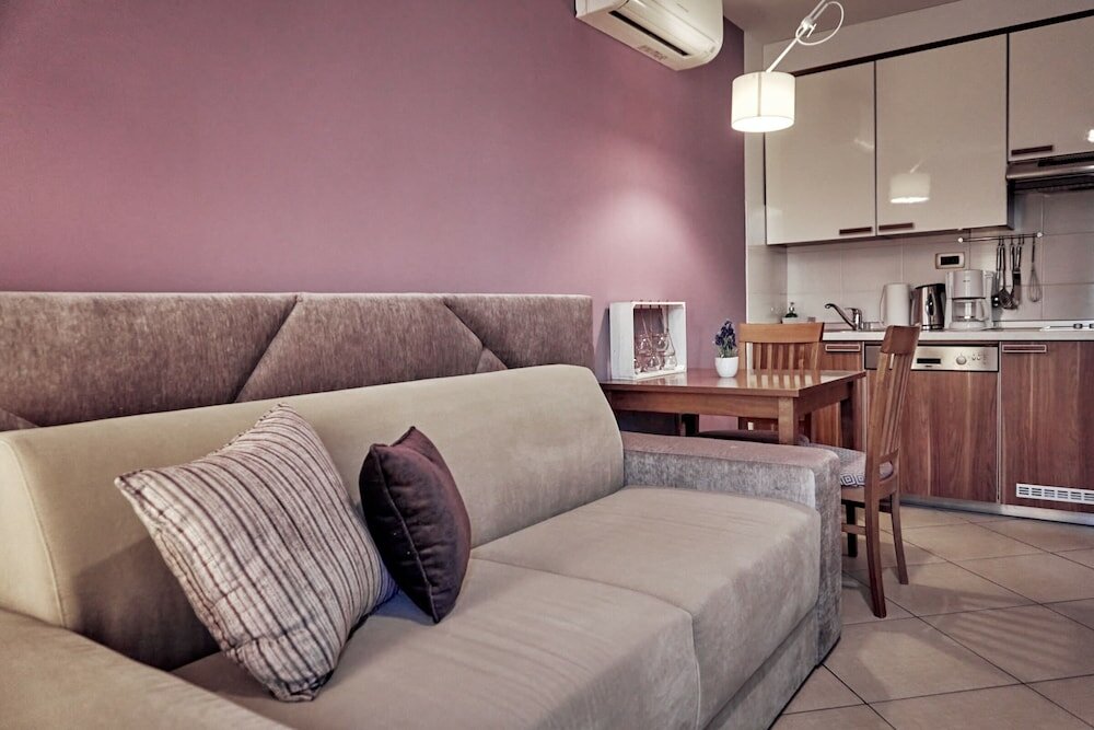 Фото Apartments Vila Piranesi