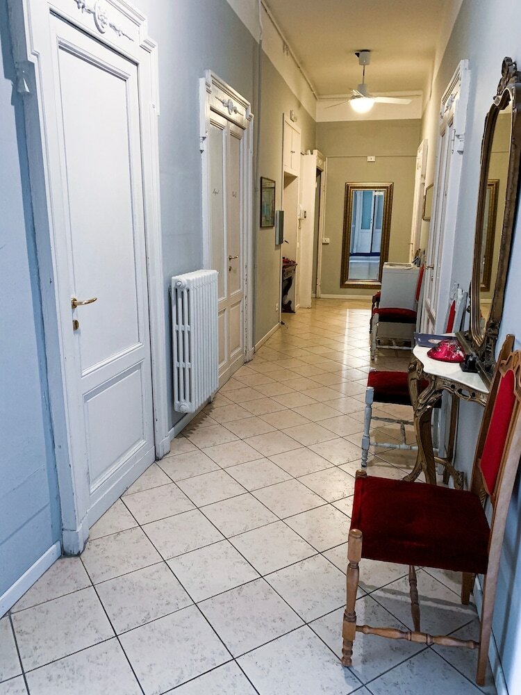 Фото Stop & Sleep Bergamo