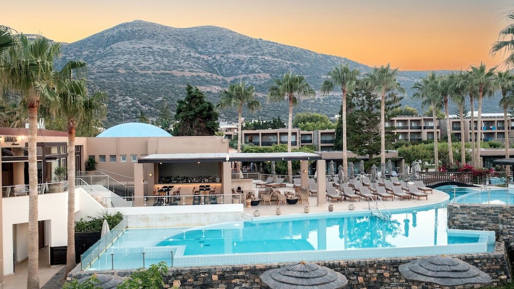 Фото Blue Sea Beach Affiliated by Meliá