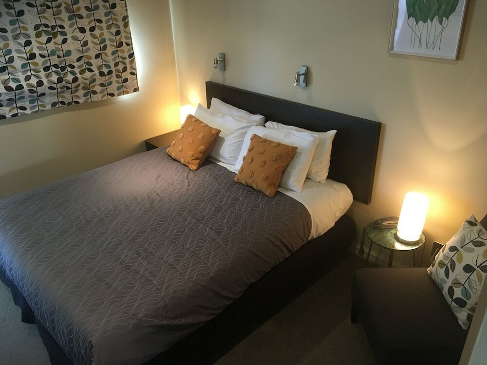 Фото Kauri Motel