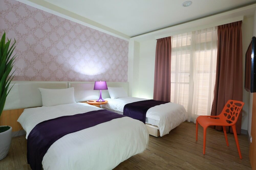 Фото Guo Chen Hotel