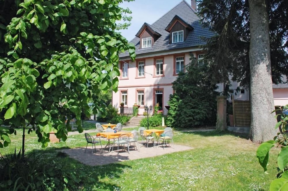 Фото Landhaus Hechtsberg