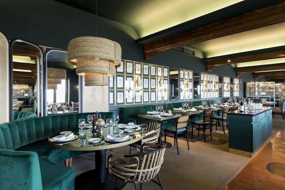 Фото Parador de Toledo