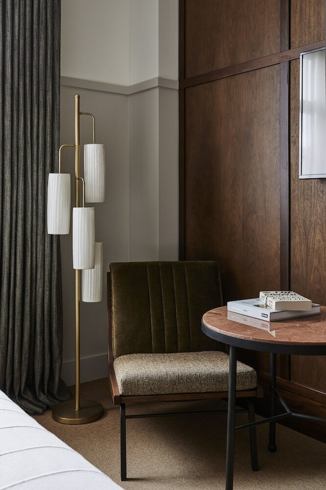 Фото The Hoxton Portland