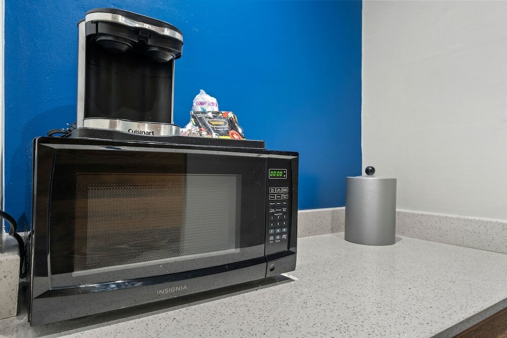 Фото Holiday Inn Express San Juan Condado, an Ihg Hotel