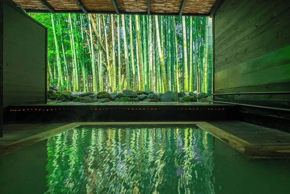 Фото Mount View Hakone