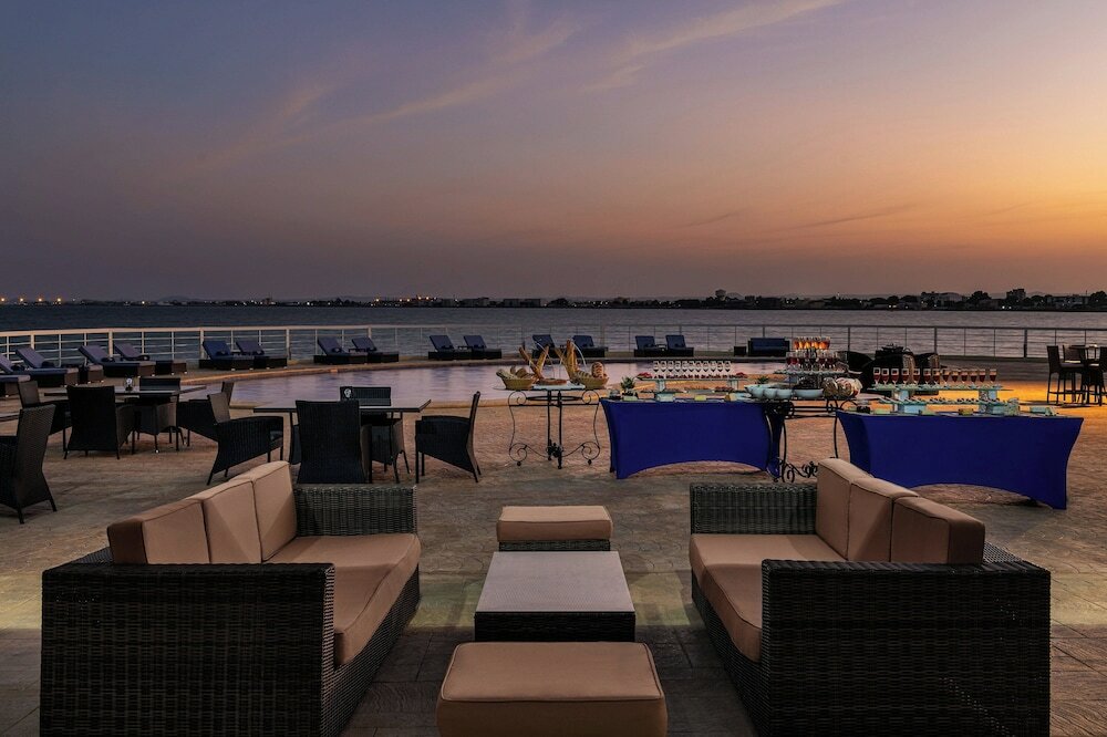 Фото Sheraton Djibouti