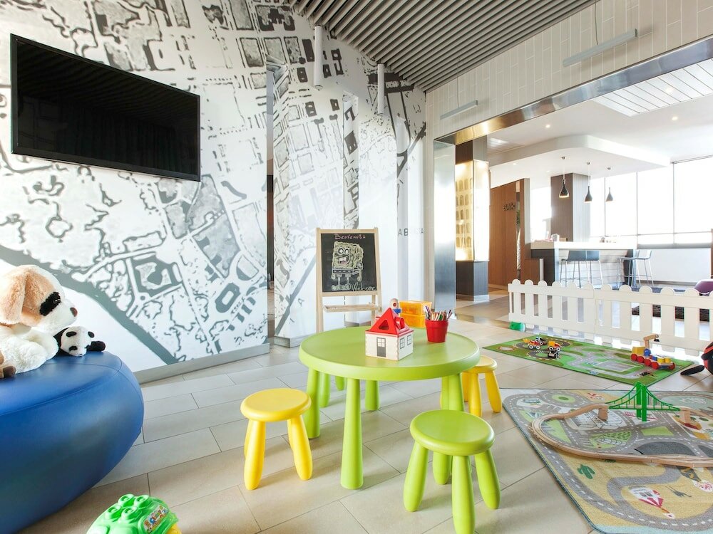 Фото Ibis Styles Roma Eur Hotel