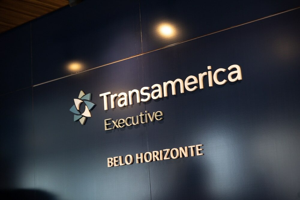 Фото Transamerica Executive Belo Horizonte