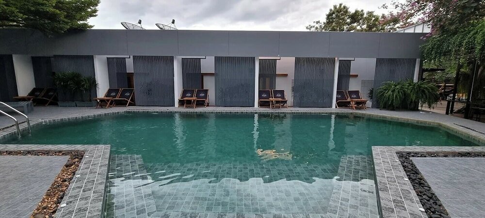 Фото Amara Resort Hua Hin