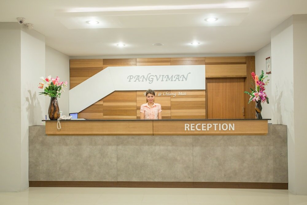Фото Pangviman Place Resotel