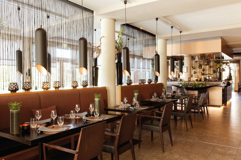 Фото A-rosa Sylt