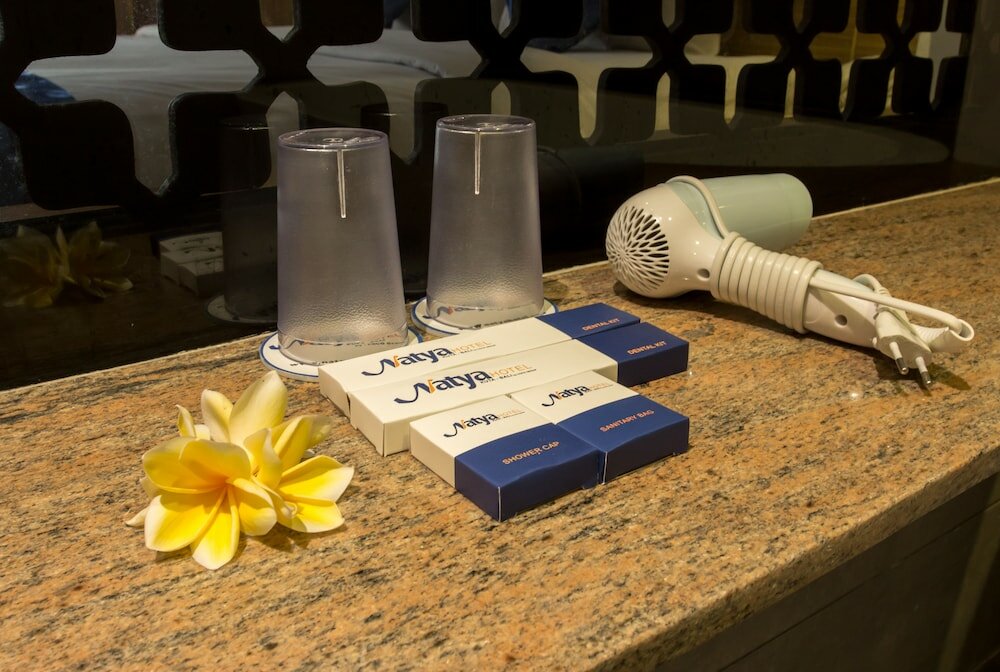 Фото Natya Hotel