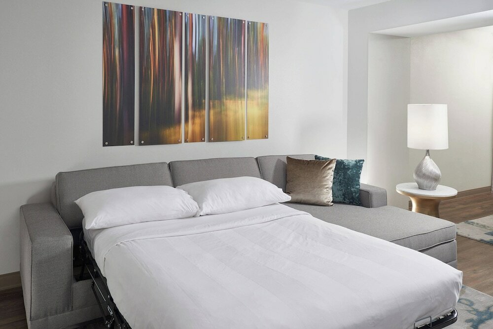 Фото Orlando Marriott Lake Mary