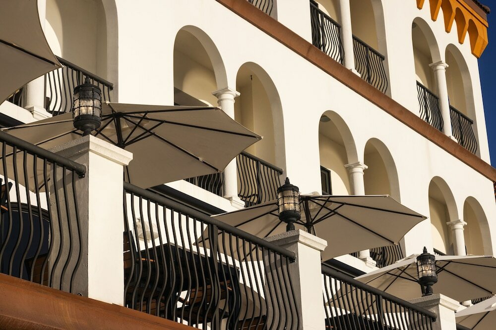 Фото The Hotel Zamora