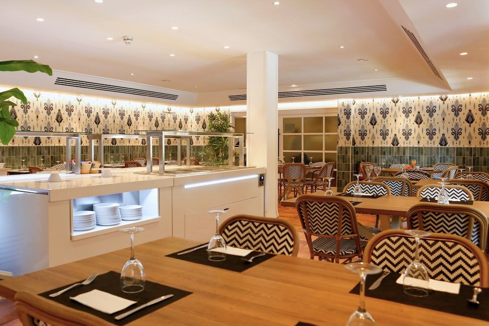 Фото Hotel Intur Bonaire