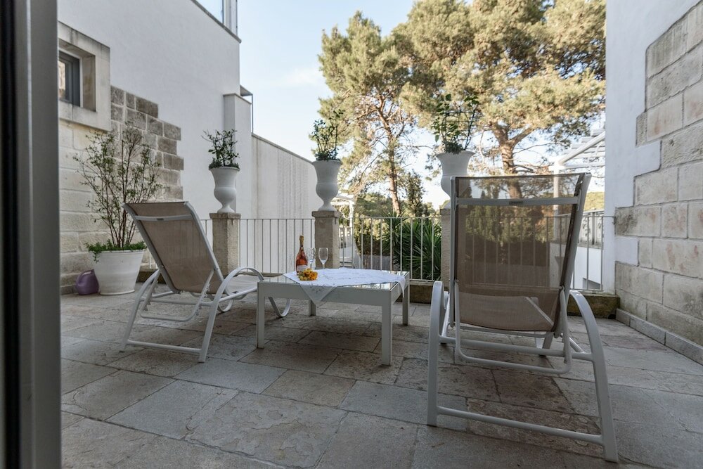 Фото Palazzo dei Dondoli