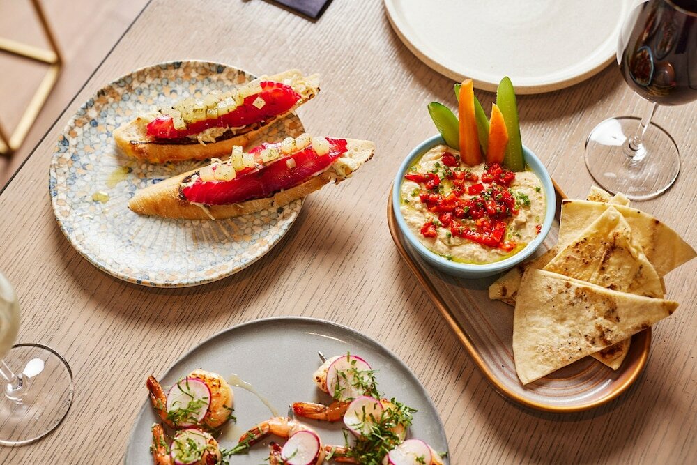 Фото Ac Hotel Melbourne Southbank