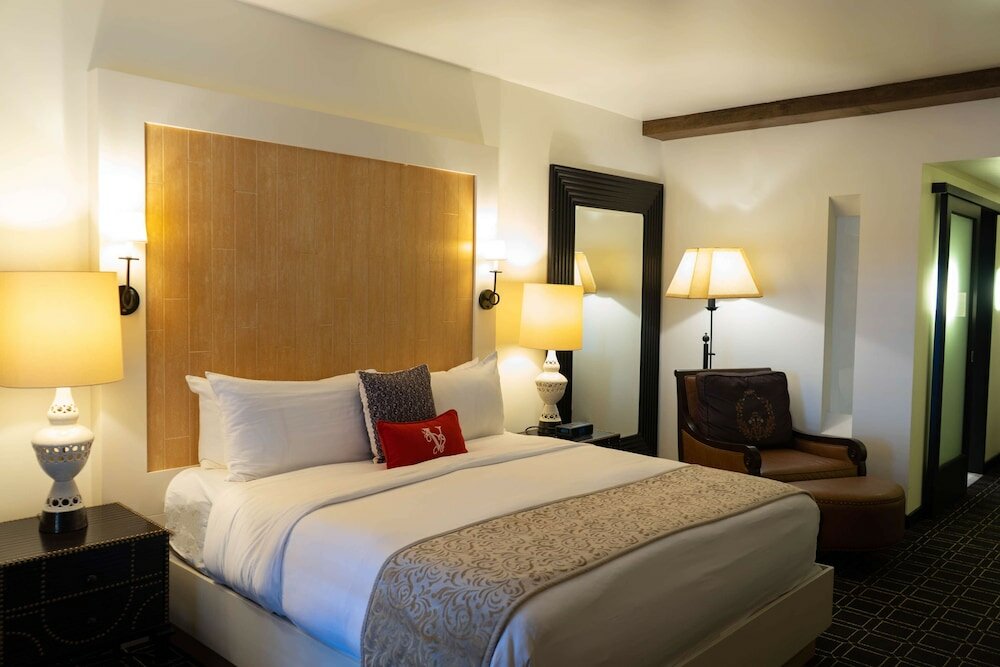 Фото Hotel Valencia Santana Row