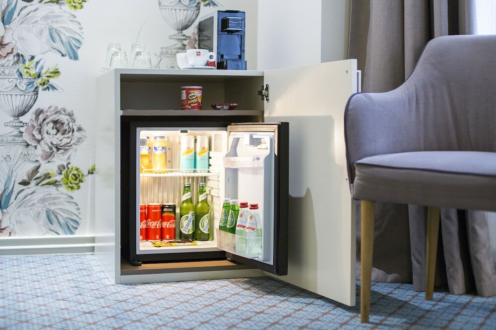 Фото Jump Inn Hotel Belgrade