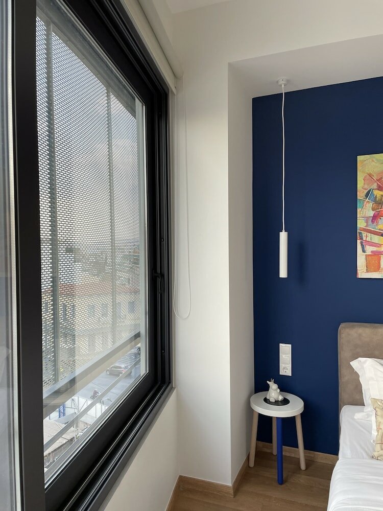 Фото Iasonos Suites