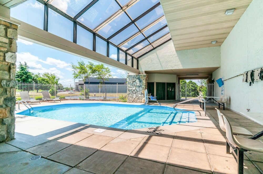 Фото Motel 6 Southgate, Mi - Detroit