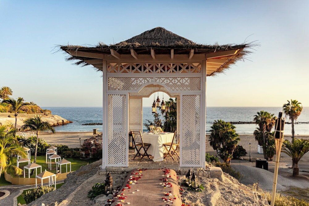 Фото Bahía del Duque