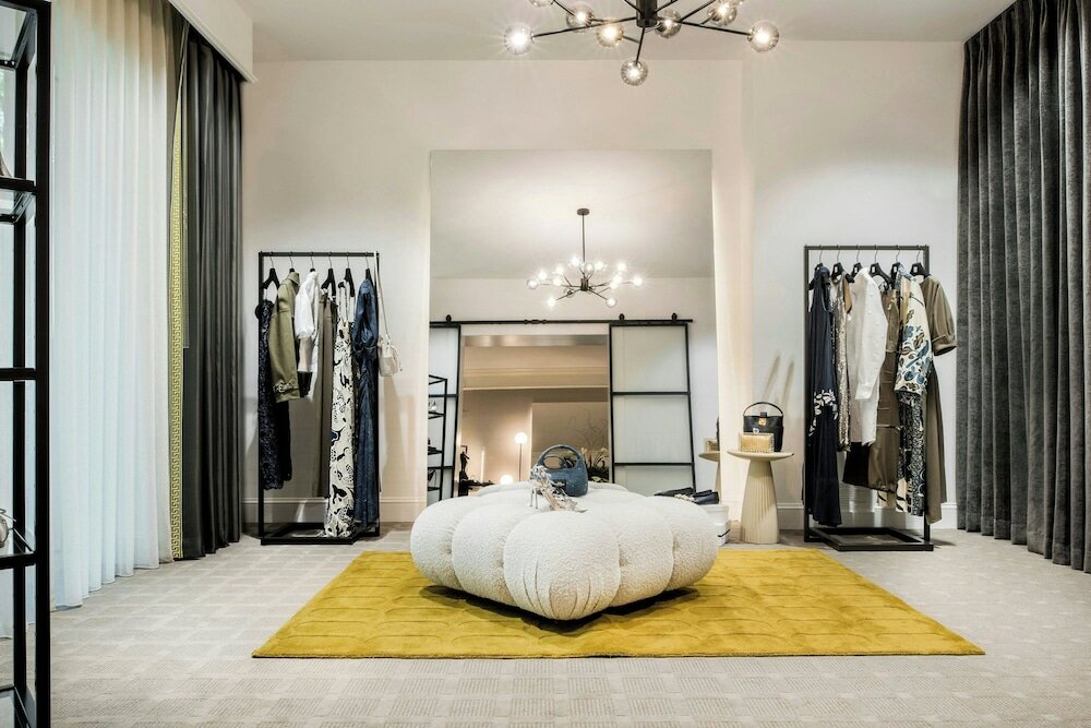 Фото The Ballantyne, A Luxury Collection Hotel, Charlotte