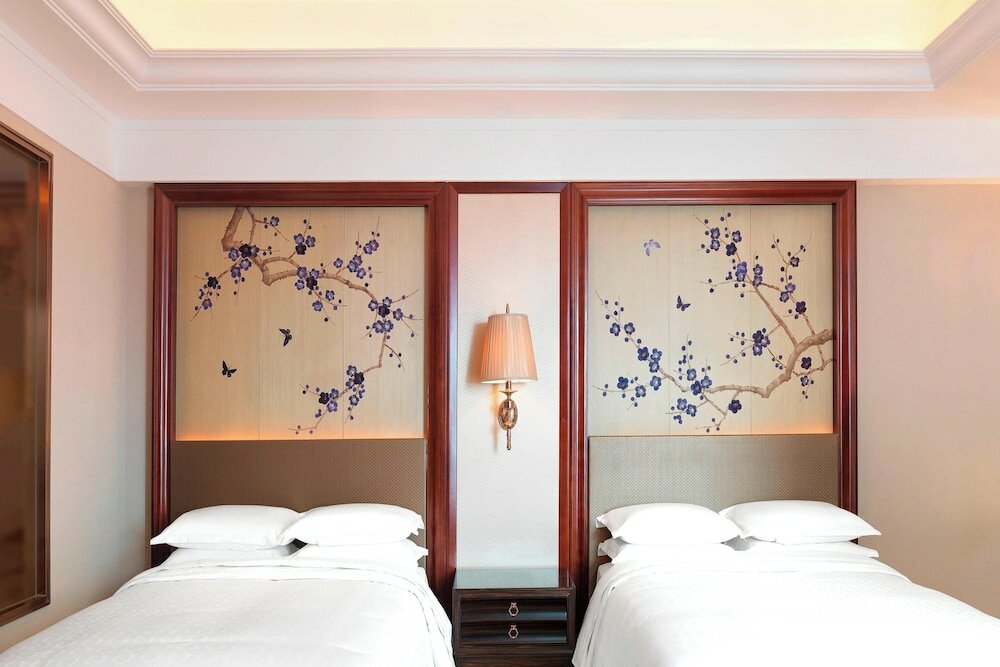 Фото Sheraton Shantou Hotel