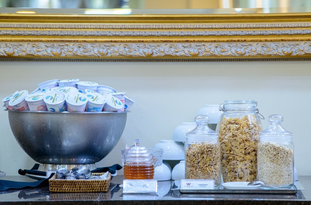 Фото Faro Hotel Atibaia