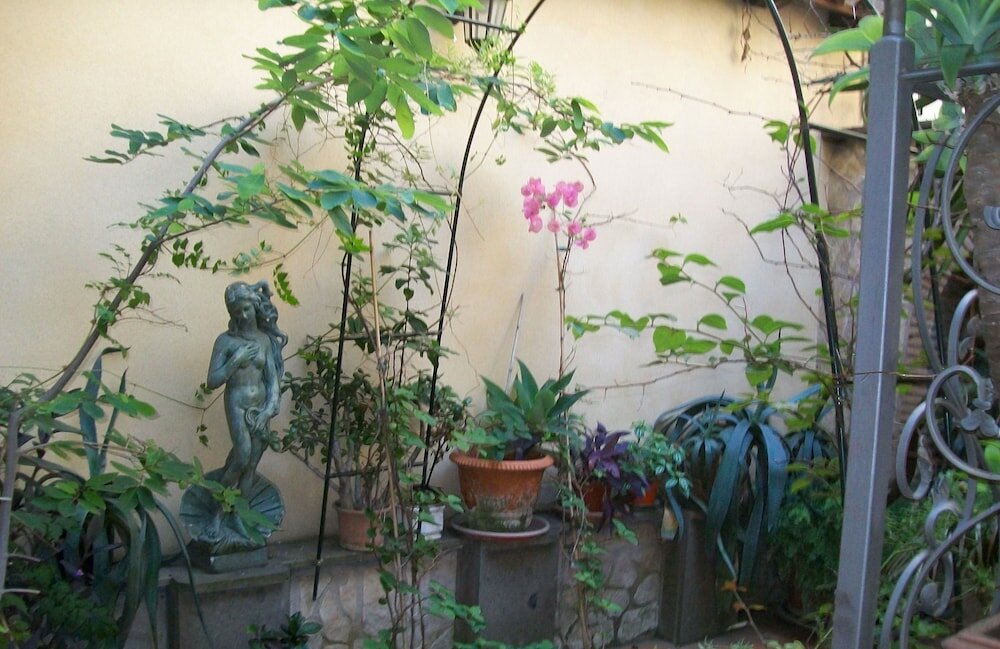 Фото Hotel Alexis