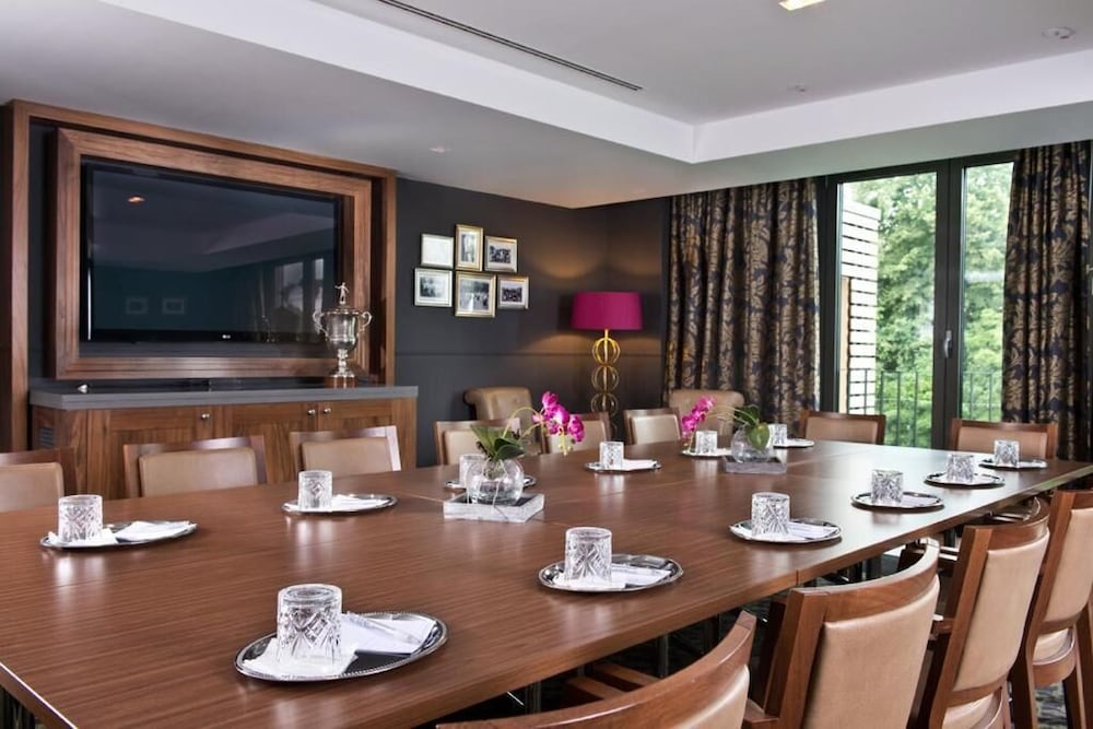 Фото Aspria Hamburg Uhlenhorst