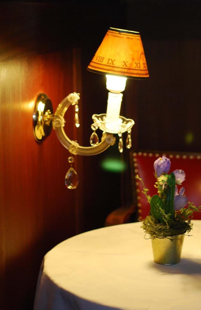 Фото Hotel Village