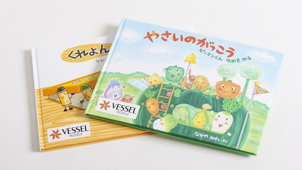 Фото Vessel Hotel Kanda Kitakyushu Airport