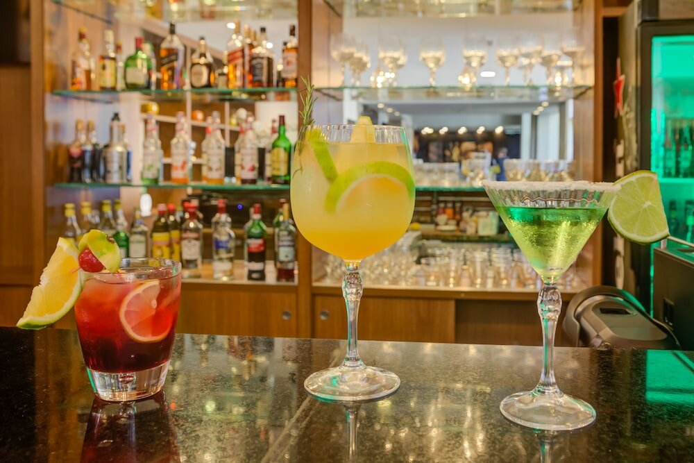 Фото Wyndham São Paulo Paulista