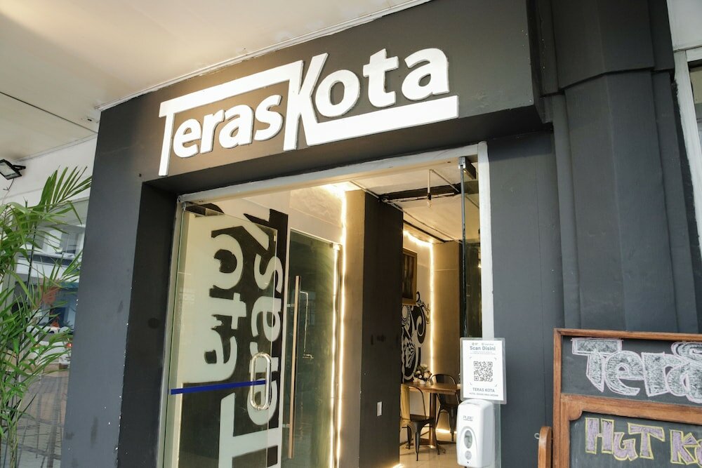 Фото Grand Inna Medan