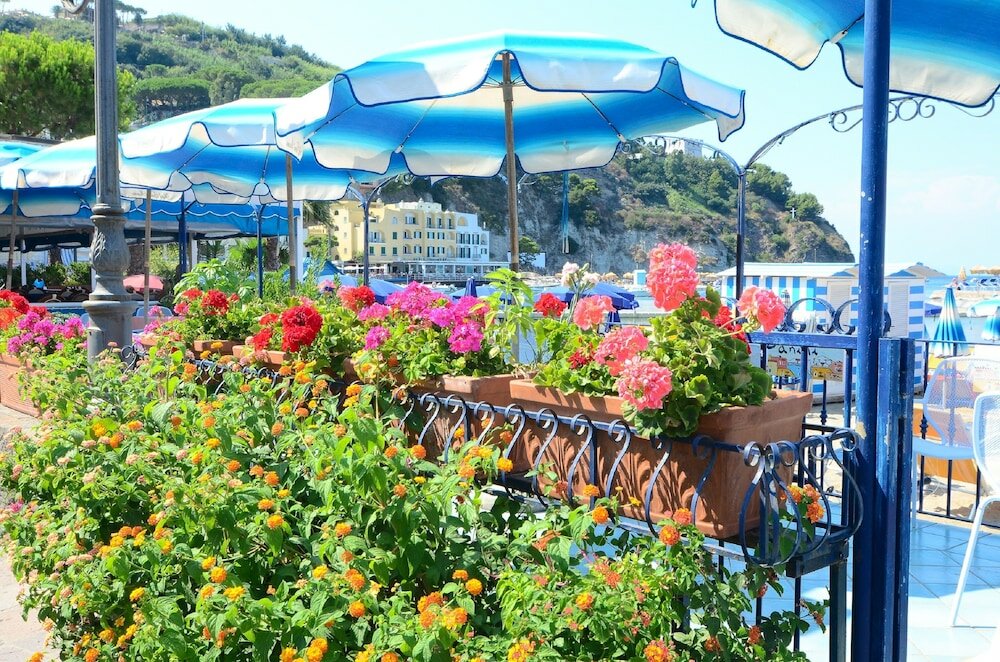 Фото Hotel Terme Marina