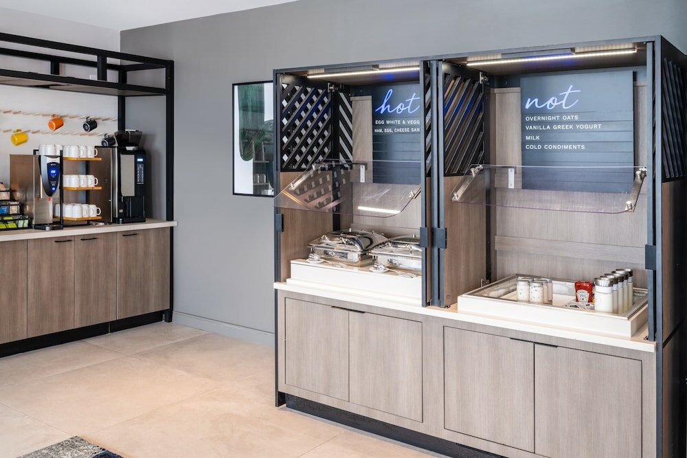 Фото Atwell Suites Miami Brickell by IHG