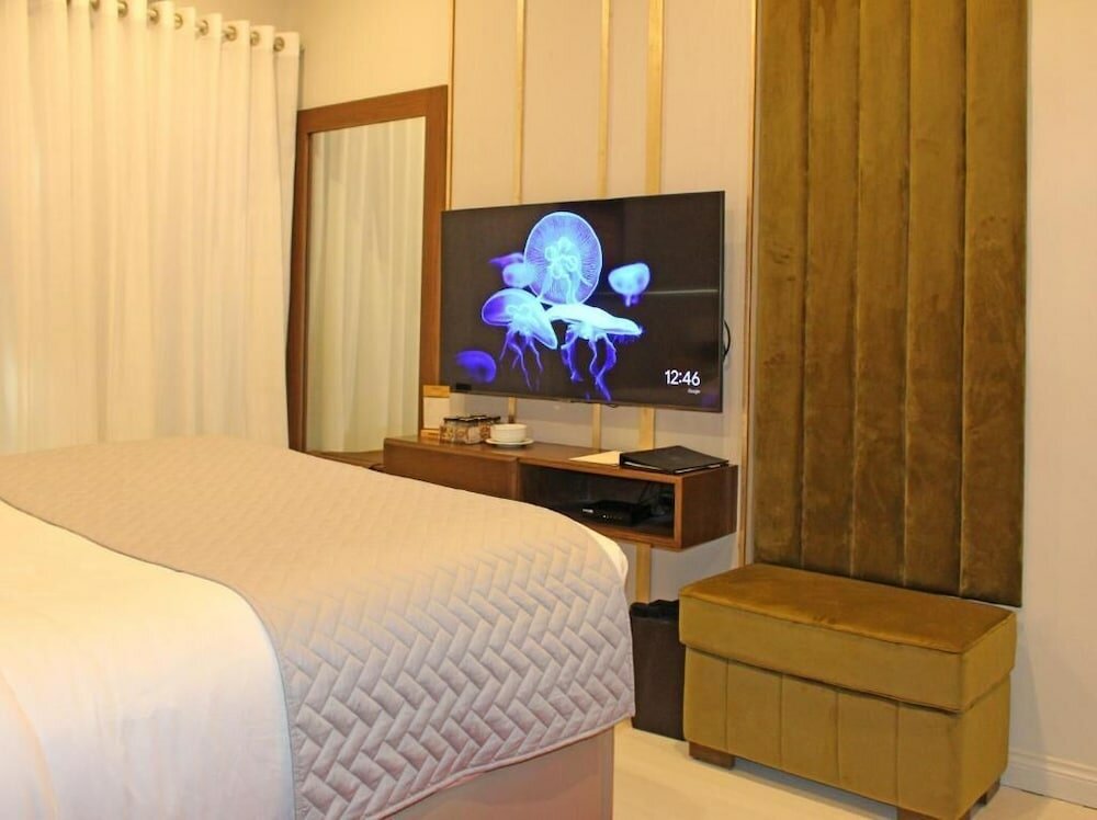 Фото Ambiance Boutique Art Hotel Karachi