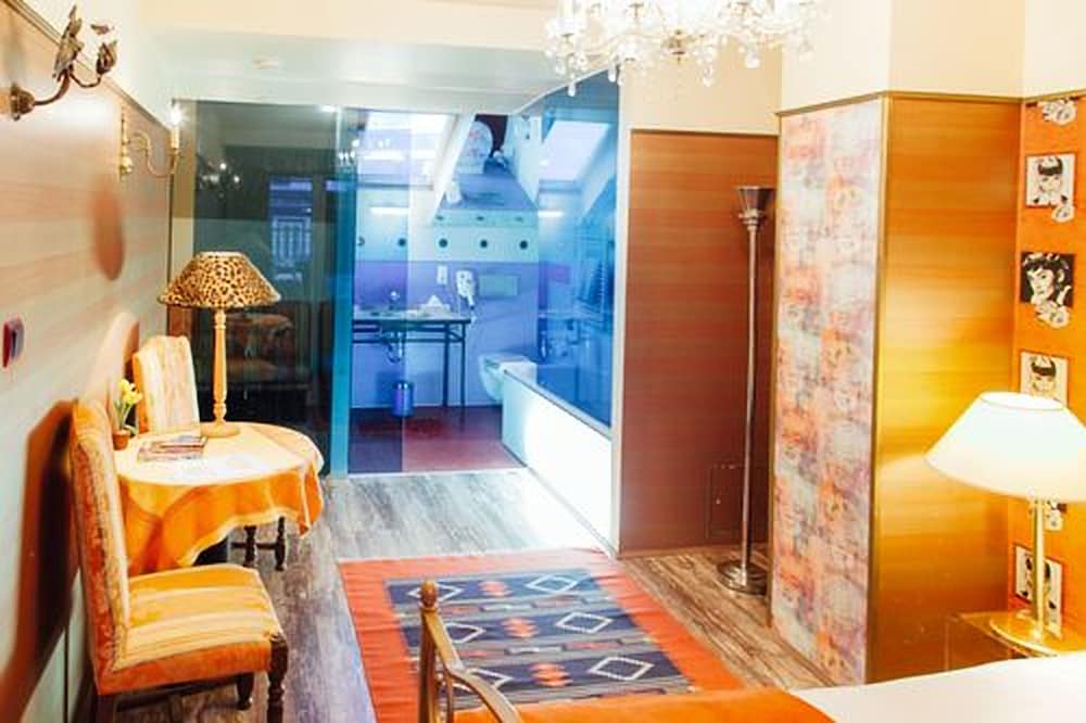 Фото Hotel Village