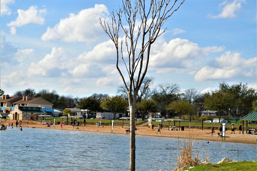 Фото Lake View Inn
