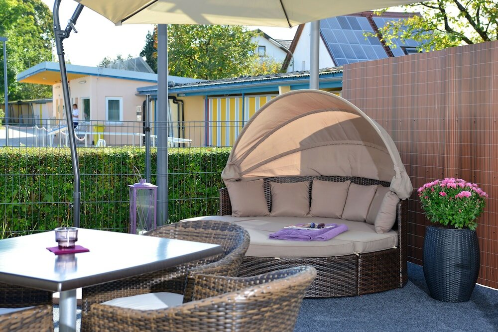 Фото Arthotel Haar