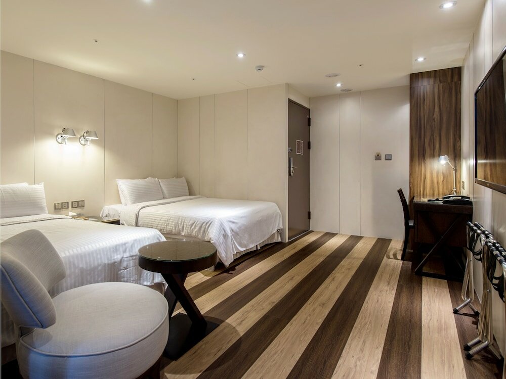 Фото Hotel Relax