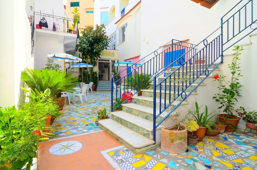 Фото Hotel Terme Marina