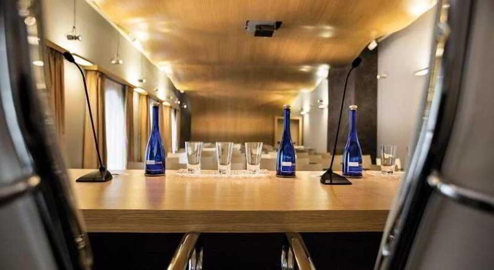 Фото Hotel Il Cantico St. Peter