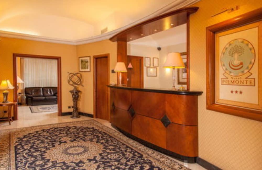Фото Hotel Piemonte