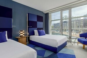 Гостиница Room Mate Aitana