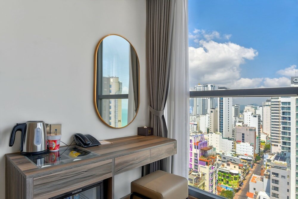 Фото Maris Hotel Nha Trang